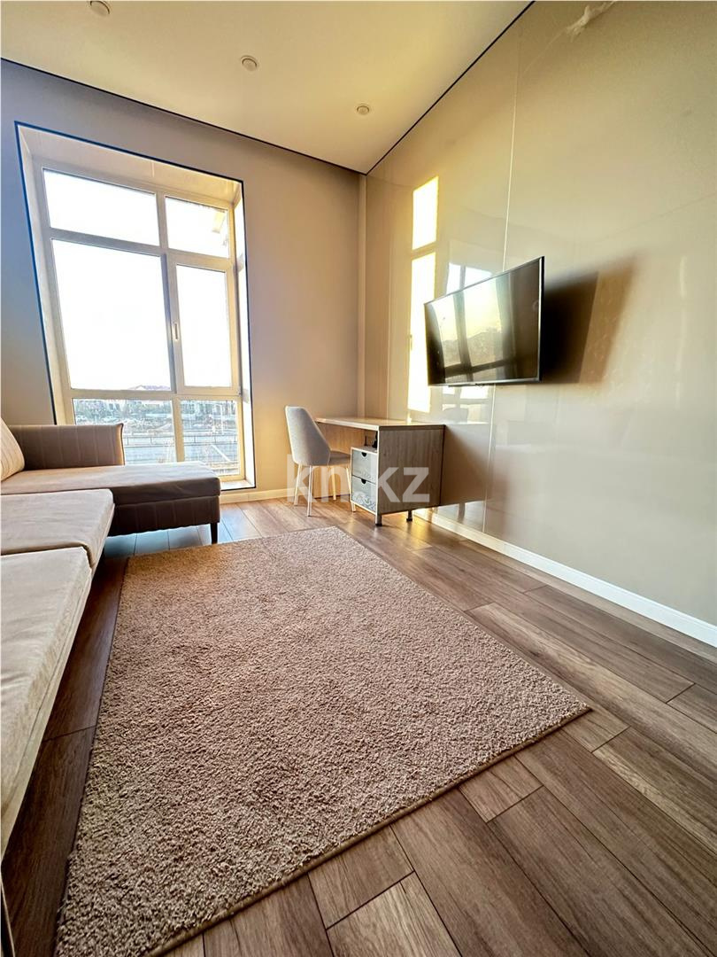 Продажа 2-комнатной квартиры, 35.7 м², ул. А-52 - Продажа  двухкомнатных квартир в новостройках Астаны фото 16 из 17