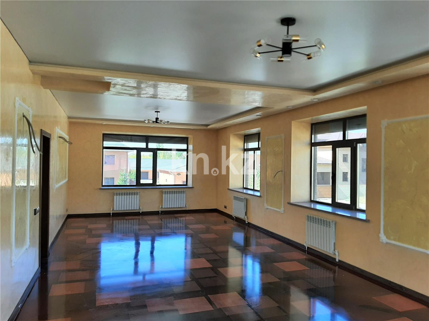 Продажа 5-комнатного дома, 371 м², пр. Республики, дом  197 - Продажа домов, коттеджей в Темиртау фото 4 из 35