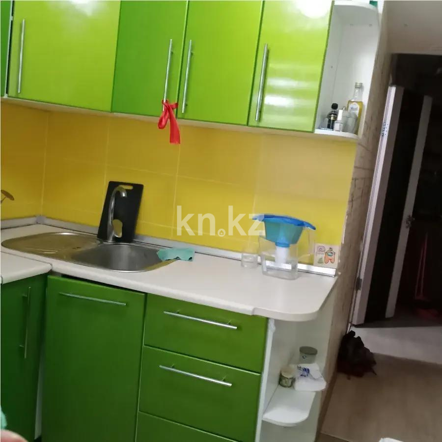 Продажа 2-комнатной квартиры, 47 м², ул. Жетбаева, дом  40 - Продажа квартир в Алматы с фото фото 5 из 5