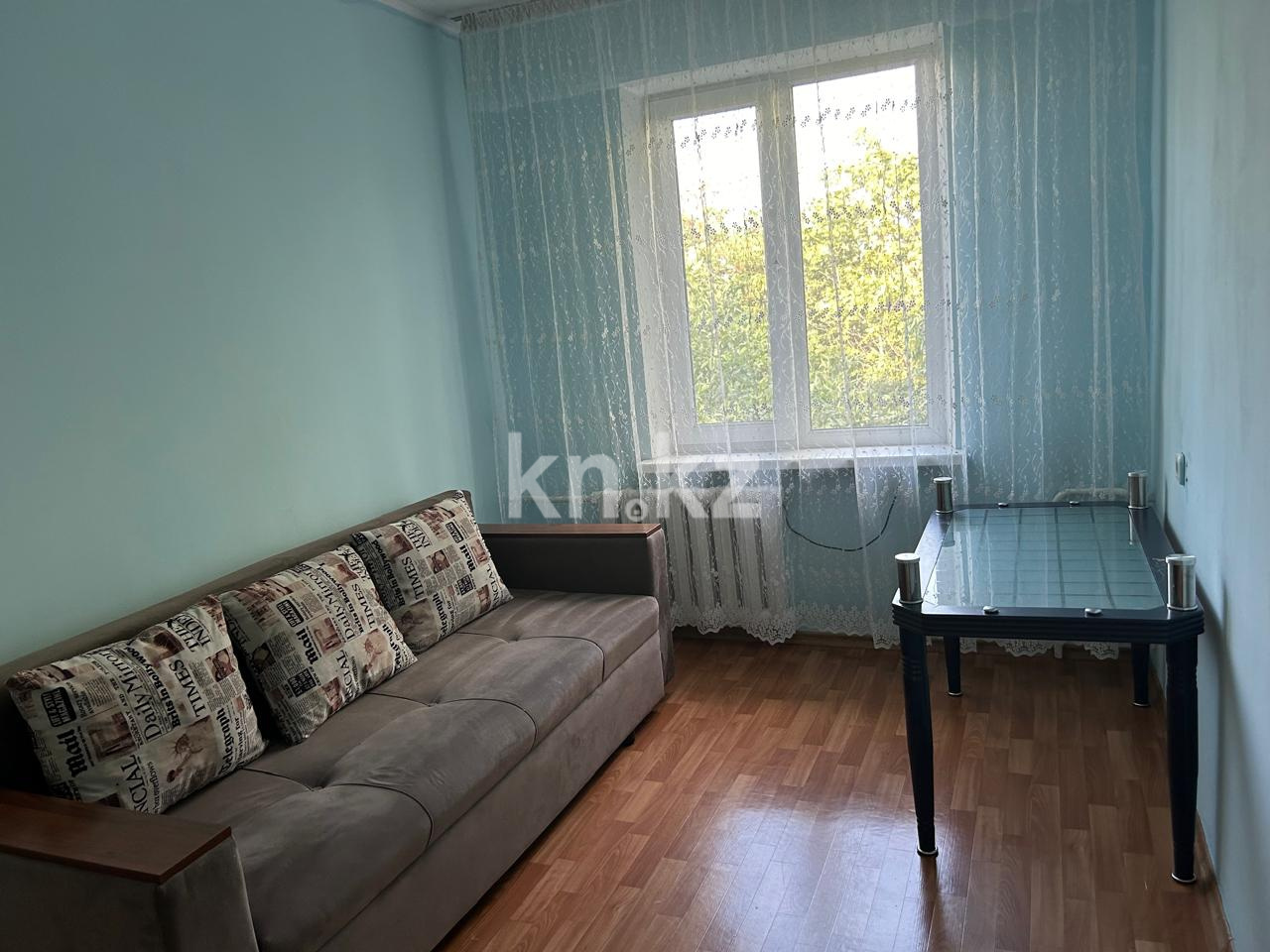 Аренда 3-комнатной квартиры, 63 м² в Алматы - фото 2