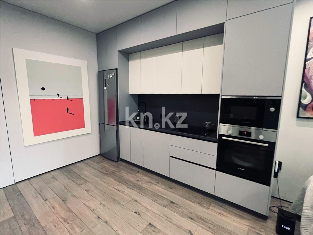 Продажа 3-комнатной квартиры, 77 м² - Продажа квартир в новостройках Караганды - страница 17 фото 3 из 27