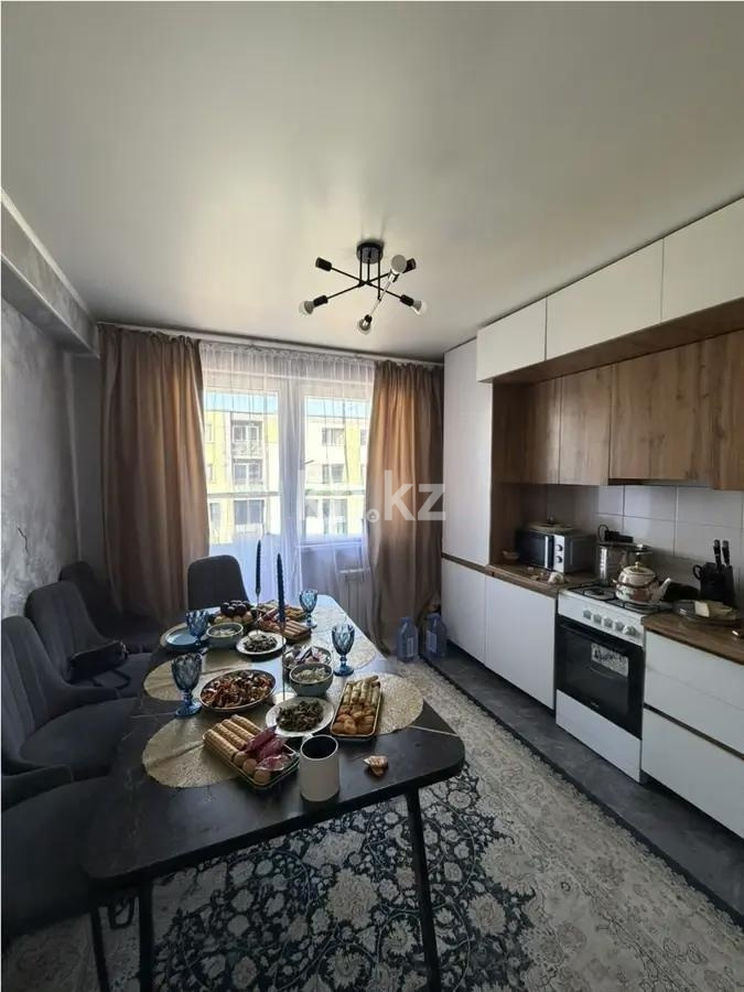 Продажа 2-комнатной квартиры, 60 м² в Алматы - фото 3