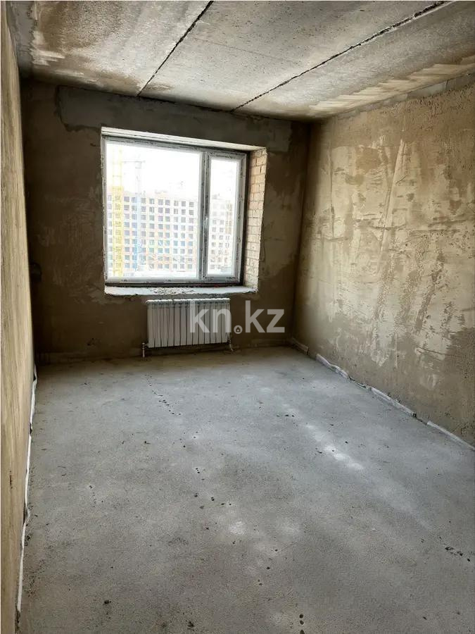 Продажа 3-комнатной квартиры, 77.26 м² - Продажа трехкомнатных квартир в Астане - страница 10 фото 4 из 4