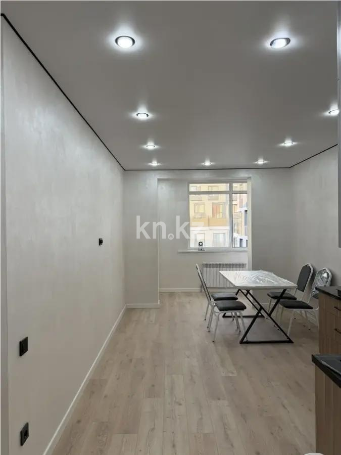 Продажа 1-комнатной квартиры, 44 м² в Алматы