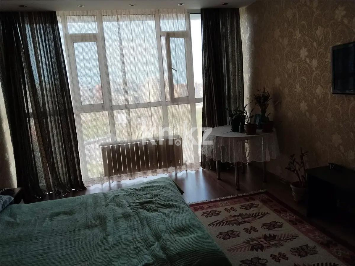 Продажа 1-комнатной квартиры, 50.2 м² в Астане - фото 2