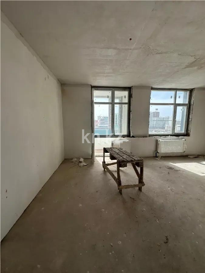 Продажа 1-комнатной квартиры, 32 м², ул. Нажимеденова, дом  5/1 - Продажа квартир в Казахстане фото 1 из 2