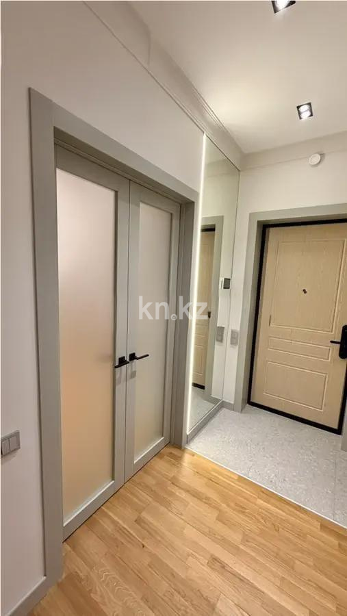 Продажа 3-комнатной квартиры, 38.9 м², ул. Туркестан, дом  28а - Продажа  трехкомнатных квартир в Астане фото 6 из 6