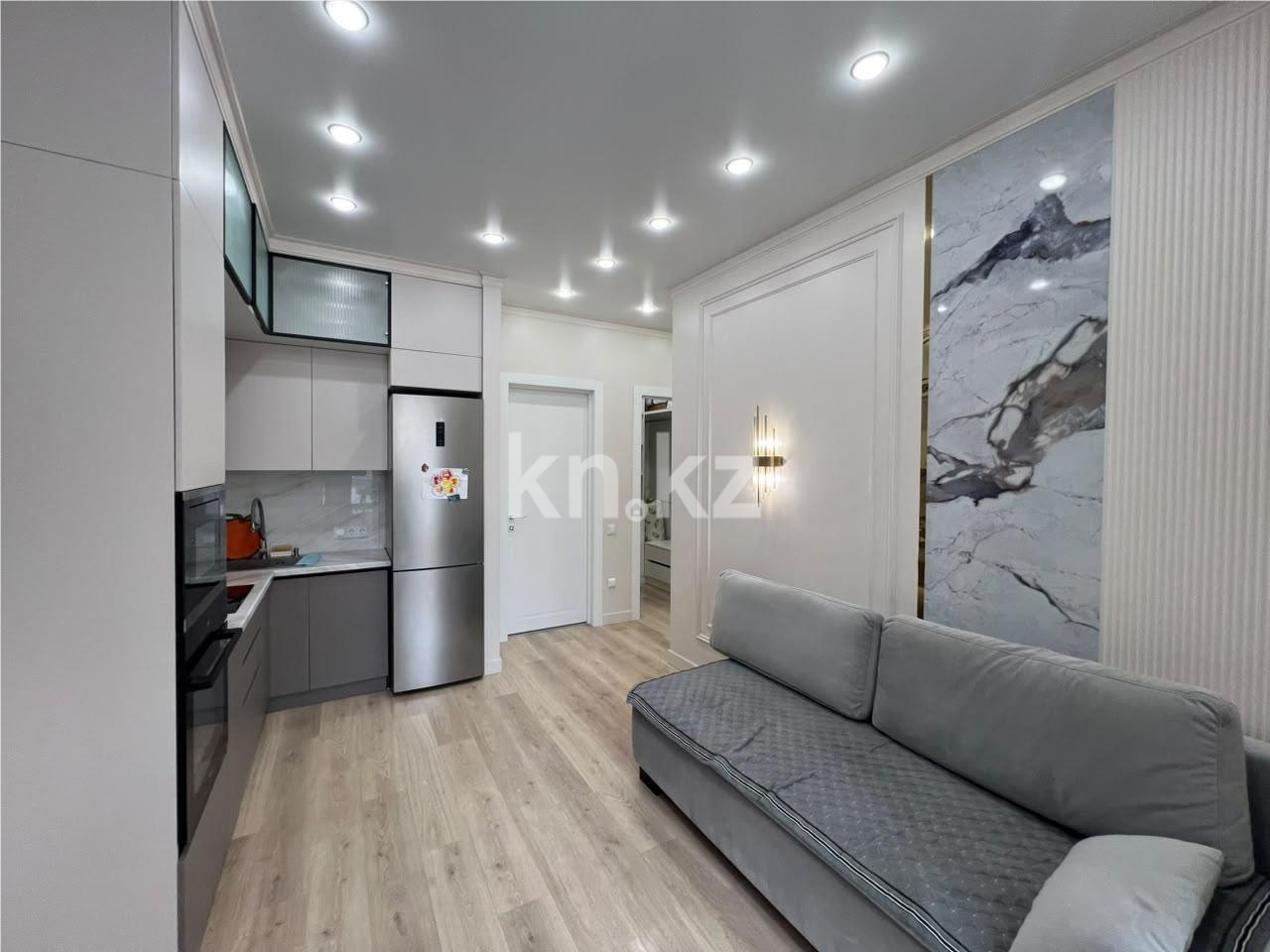 Продажа 3-комнатной квартиры, 55 м² - Аренда квартир помесячно в Акмолинской области фото 3 из 15
