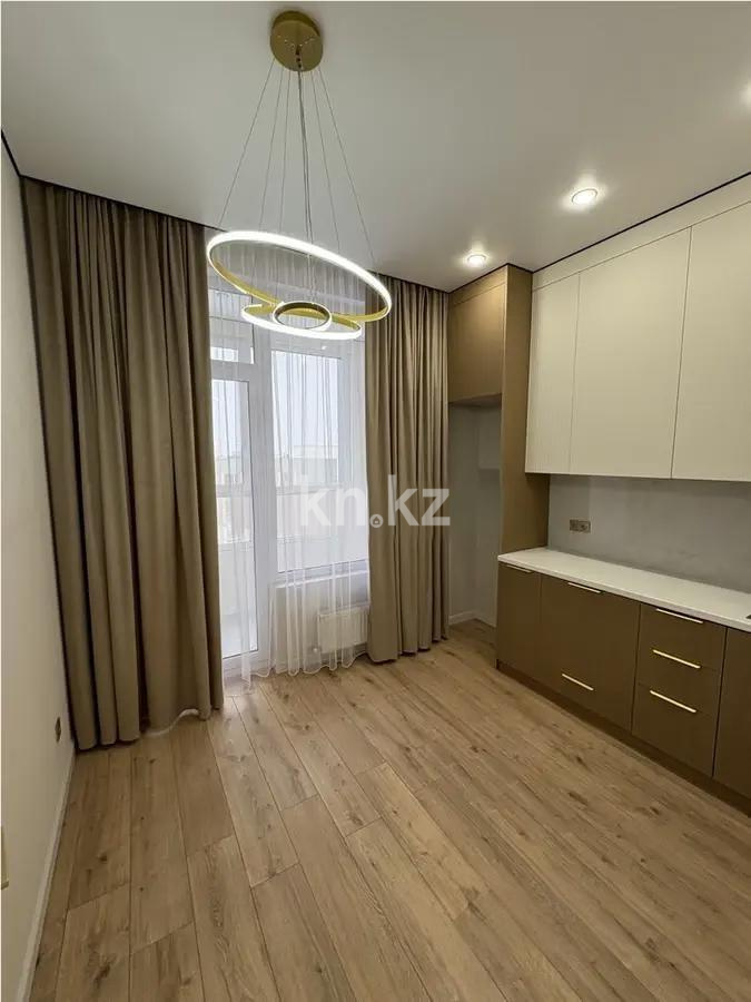 Продажа 2-комнатной квартиры, 40 м², ул. Молдагалиева, дом  5 в Астане - фото 3