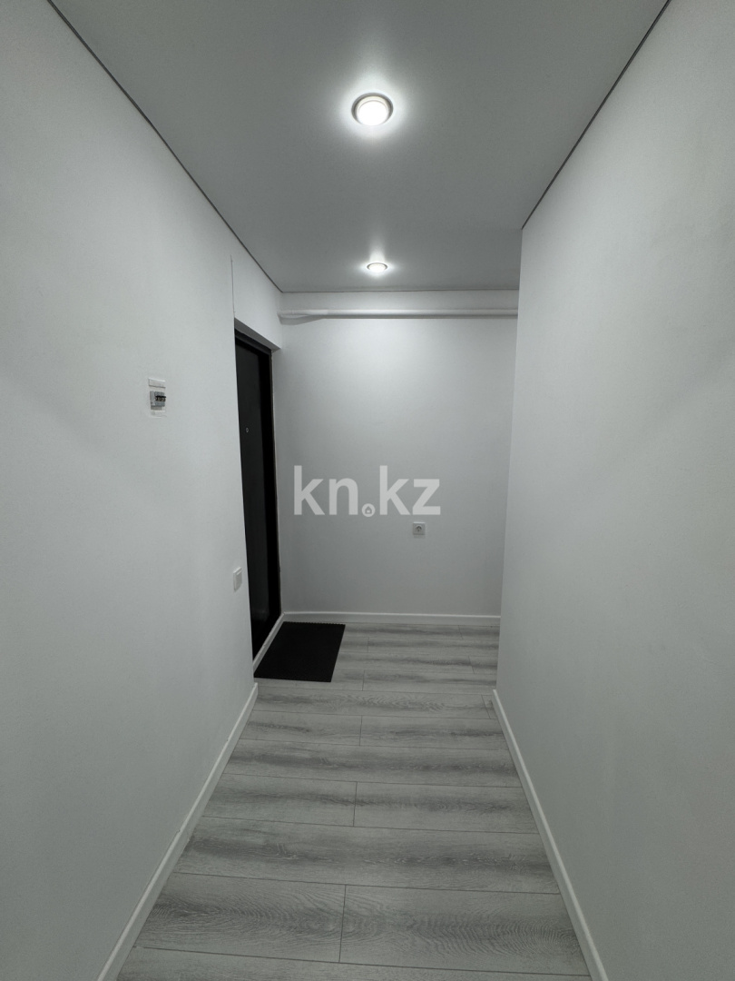 Продажа 1-комнатной квартиры, 30.9 м² - Продажа однокомнатных квартир в Алматы - страница 3 фото 6 из 16