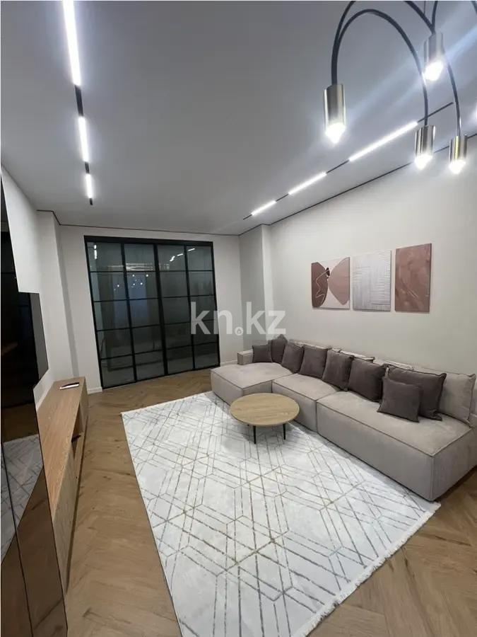 Продажа 3-комнатной квартиры, 91 м², ул. Сыганак, дом  28 в Астане - фото 2