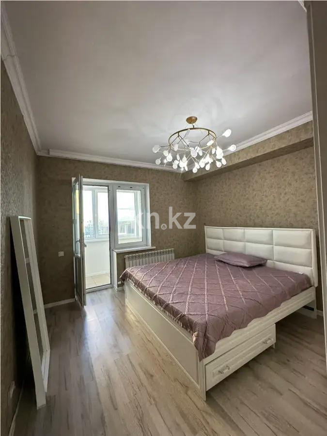 Продажа 3-комнатной квартиры, 85 м² - Продажа трехкомнатных квартир от собственников в Казахстане фото 2 из 6