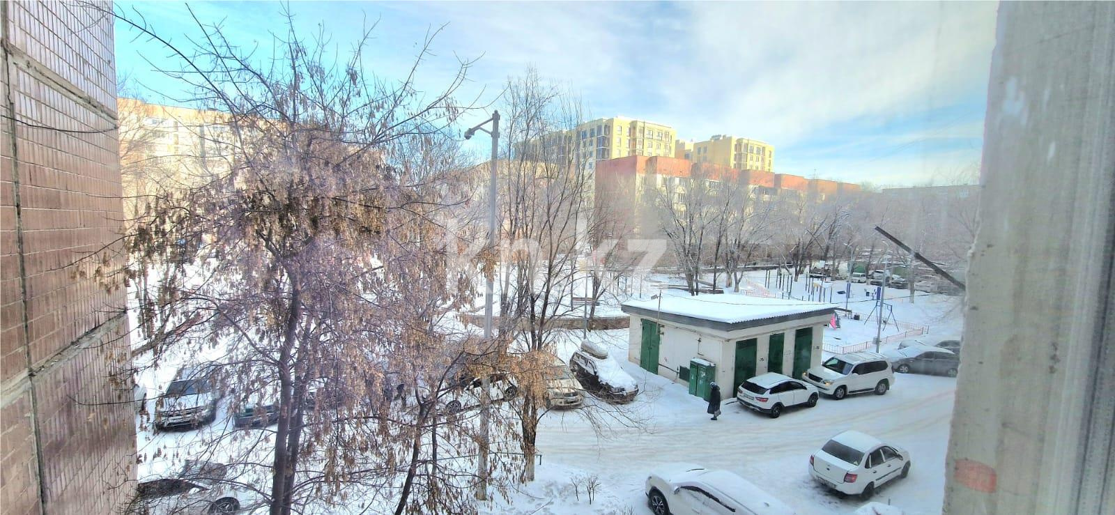 Продажа 3-комнатной квартиры, 64 м² - Продажа квартир в Казахстане - страница 33 фото 15 из 18