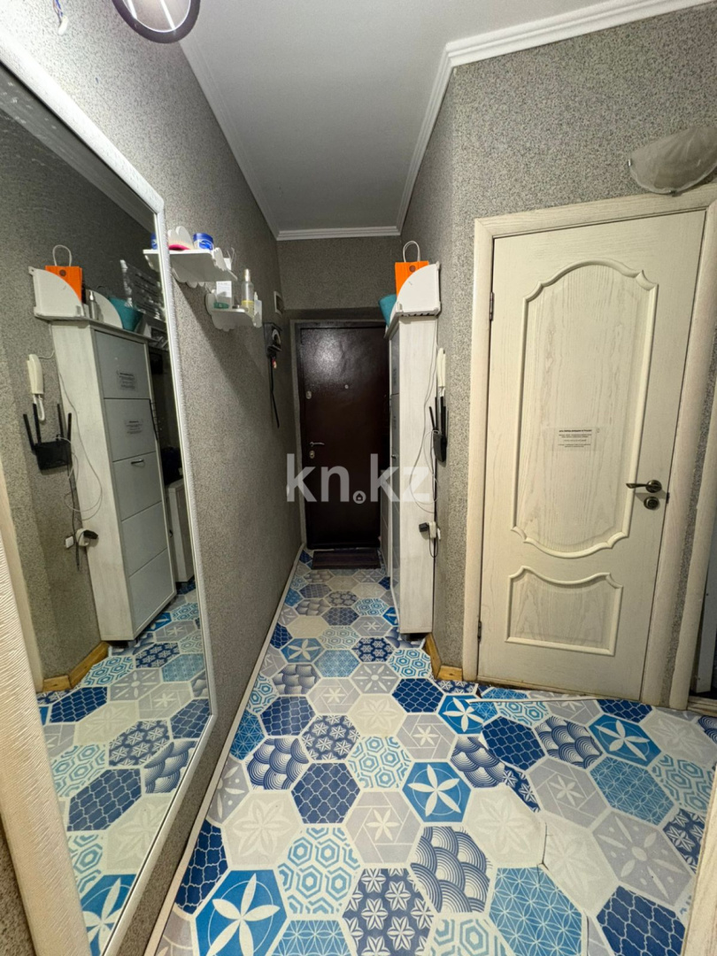 Продажа 2-комнатной квартиры, 52.2 м² в Алматы - фото 14