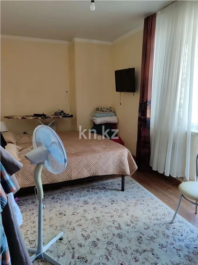 Продажа 3-комнатной квартиры, 82 м², ул. Валиханова, дом  23/1 - Продажа квартир в Астане фото 2 из 7