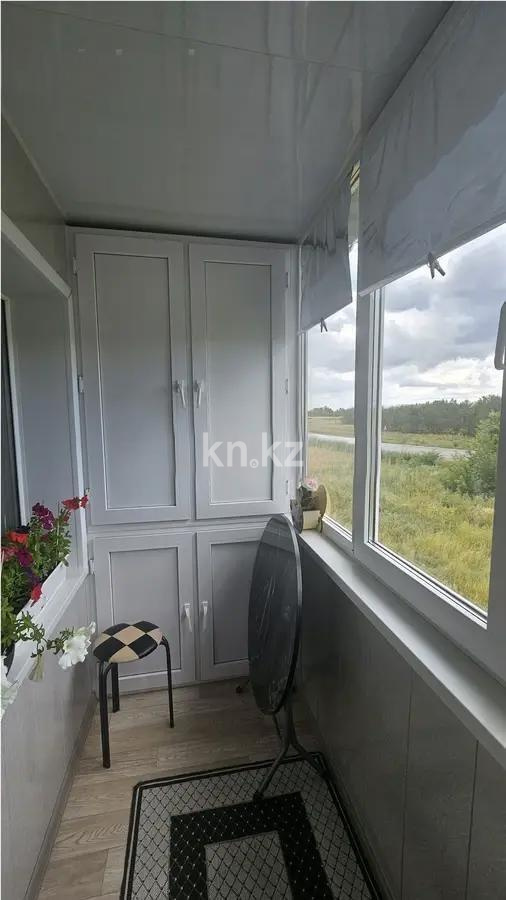 Продажа 3-комнатной квартиры, 75 м² в Караганде - фото 8