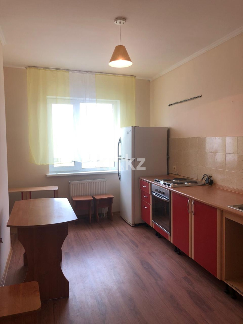 Аренда 2-комнатной квартиры, 65 м² - Аренда двухкомнатных квартир помесячно в Астане фото 1 из 6