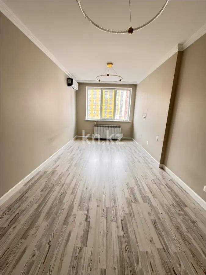 Продажа 2-комнатной квартиры, 61 м², ул. Кекилбайулы, дом  97а - Продажа квартир в Алматы фото 1 из 3