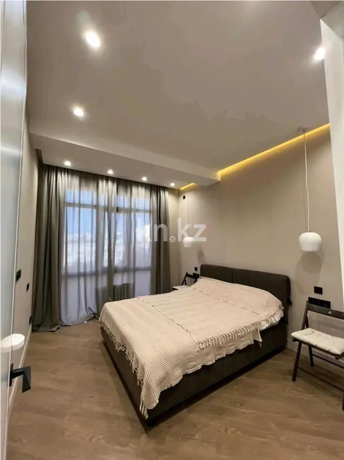 Продажа 2-комнатной квартиры, 75 м² - Продажа квартир в новостройках Алматы без посредников - страница 21 фото 1 из 4