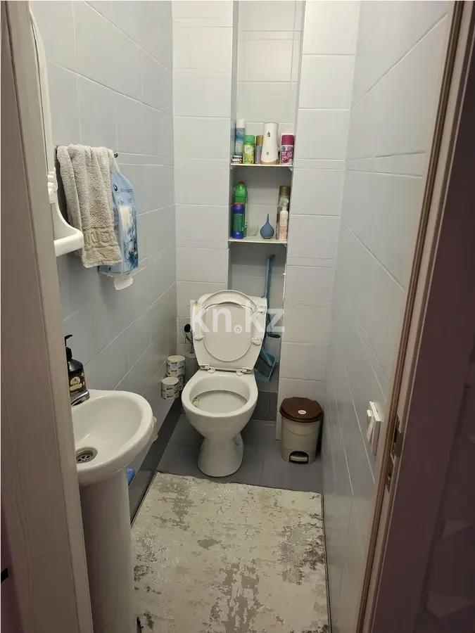 Продажа 2-комнатной квартиры, 65 м² - Продажа квартир от собственников в Астане - страница 3 фото 5 из 6