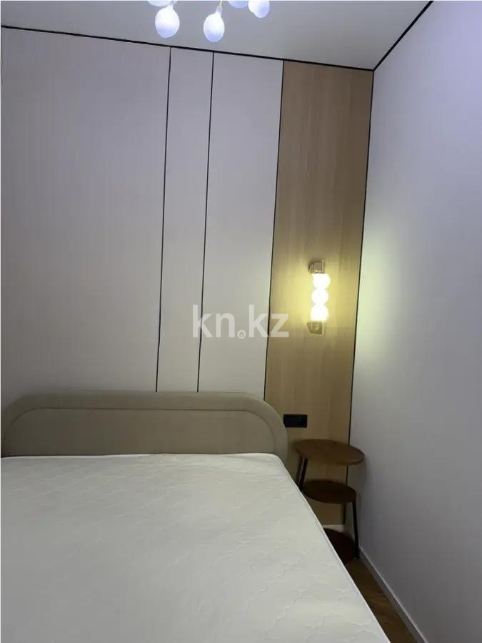 Продажа 1-комнатной квартиры, 42.2 м² в Астане - фото 2