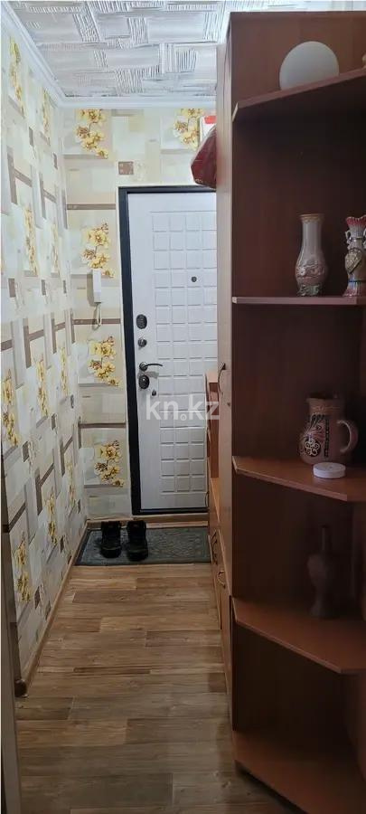 Продажа 2-комнатной квартиры, 44.6 м² в Алматы - фото 6