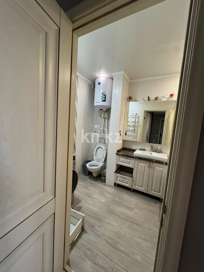 Продажа 3-комнатной квартиры, 69.4 м² - Продажа квартир в Караганде фото 4 из 19