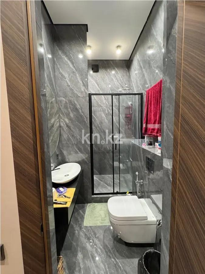 Продажа 3-комнатной квартиры, 81 м², ул. Аманжолова, дом  20 - Продажа жилой и коммерческой недвижимости в Казахстане фото 5 из 7