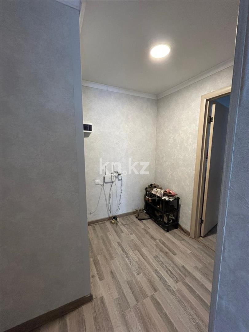Продажа 2-комнатной квартиры, 42 м² - Продажа квартир в Городе Караганды - страница 3 фото 9 из 9