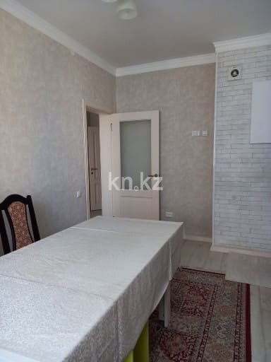 Продажа 3-комнатной квартиры, 72.4 м², ул. Байтерекова, дом  53 - Продажа  трехкомнатных квартир в новостройках Алматы без посредников фото 2 из 16