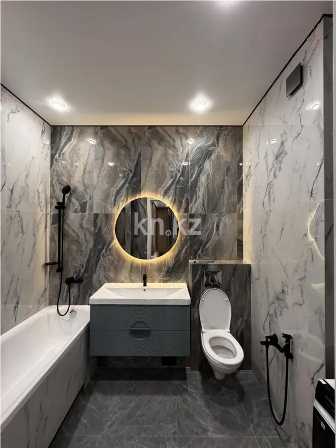 Продажа 3-комнатной квартиры, 107 м² - Продажа недвижимости в Казахстане - страница 18 фото 8 из 11