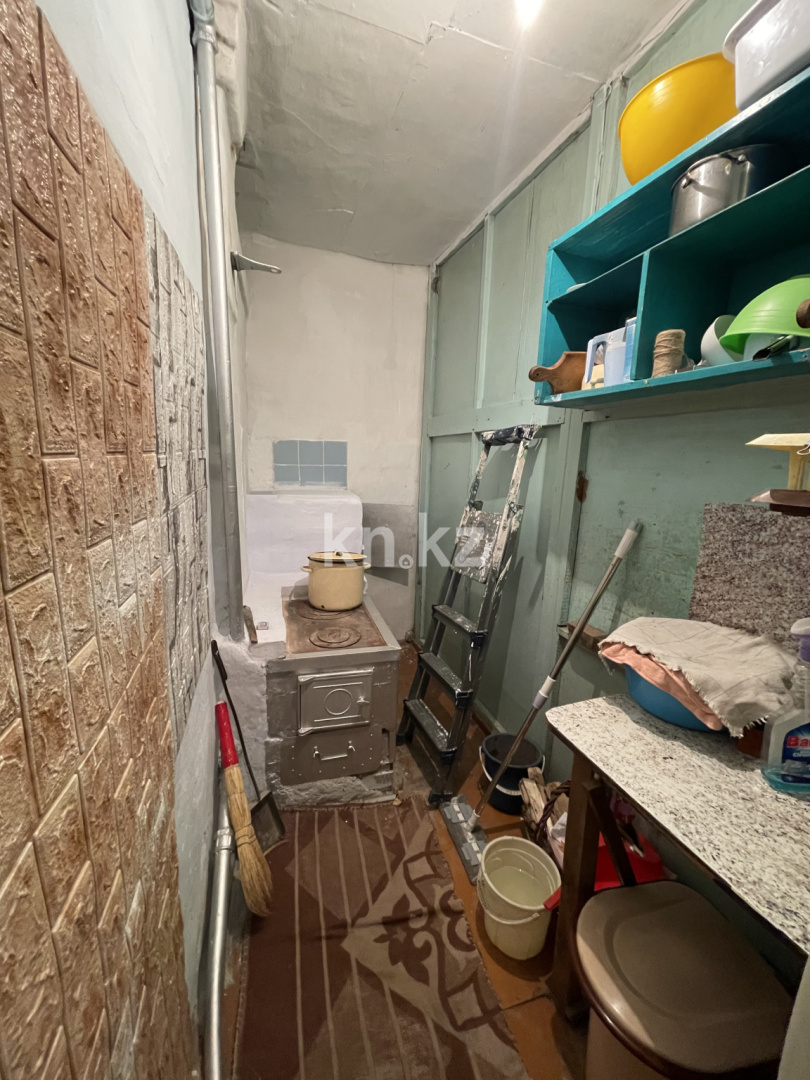 Продажа 3-комнатного дома, 63 м², ул. Карбышева, дом  101 - Продажа домов, коттеджей в Усть-Каменогорске фото 12 из 16