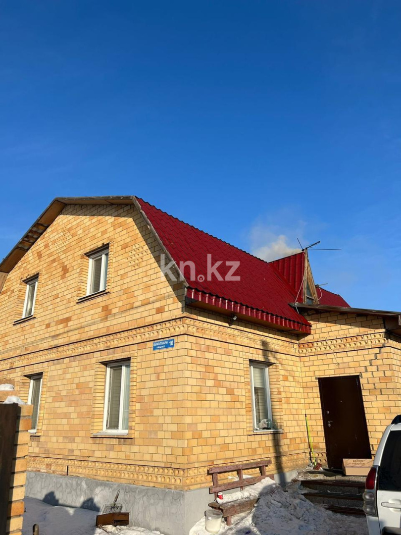 Продажа 6-комнатного дома, 145.9 м² - Продажа жилой и коммерческой недвижимости в Акмолинской области фото 16 из 21