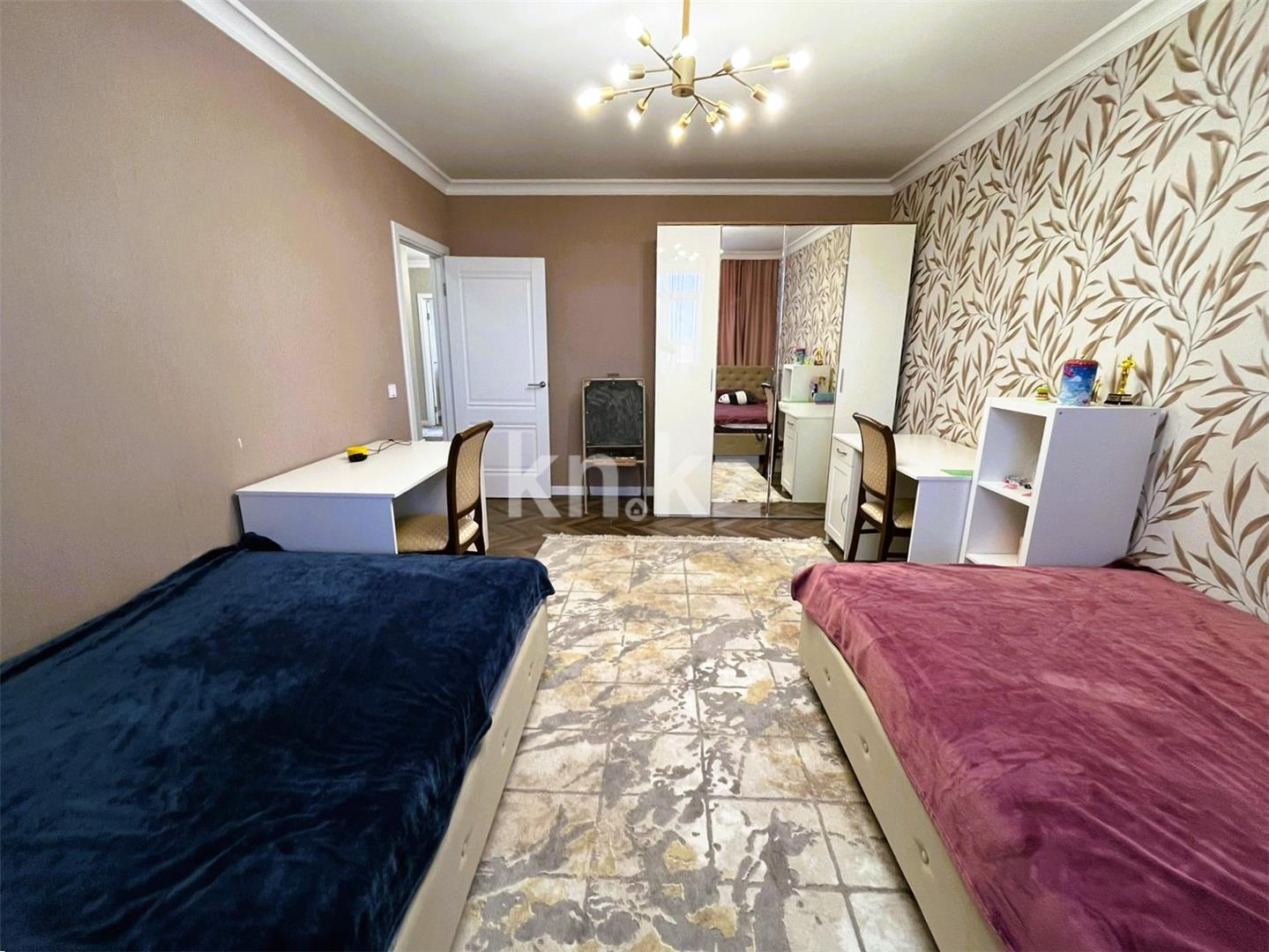 Продажа 4-комнатной квартиры, 121 м² в Караганде - фото 10