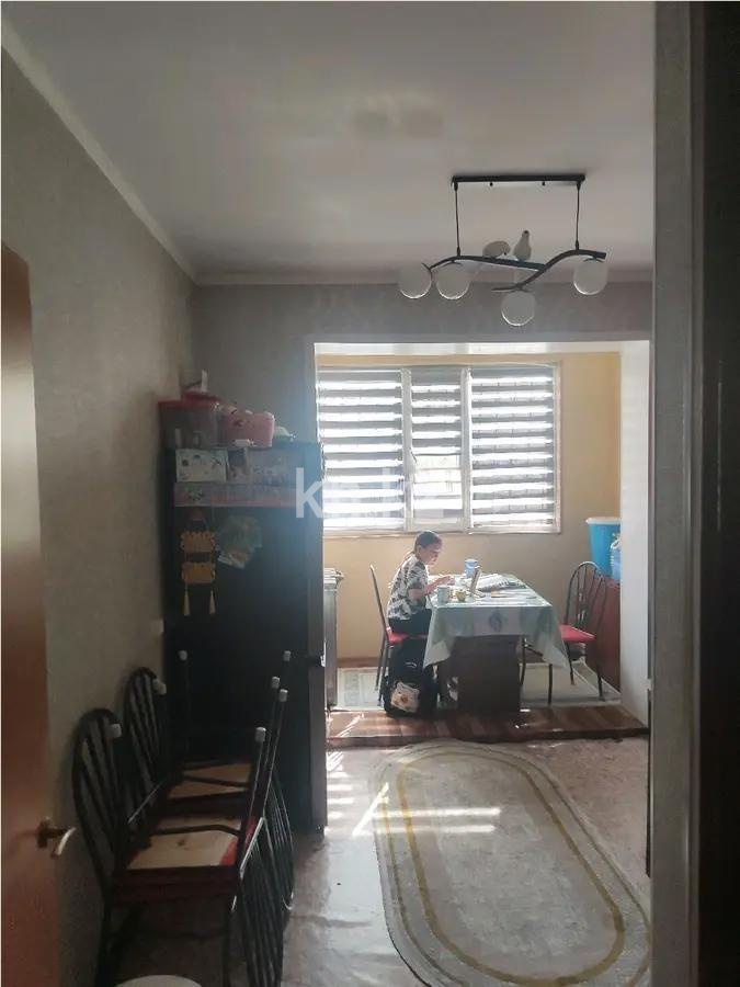 Продажа 2-комнатной квартиры, 69 м², мкр-н Зердели, дом  1/180 в Алматы - фото 2