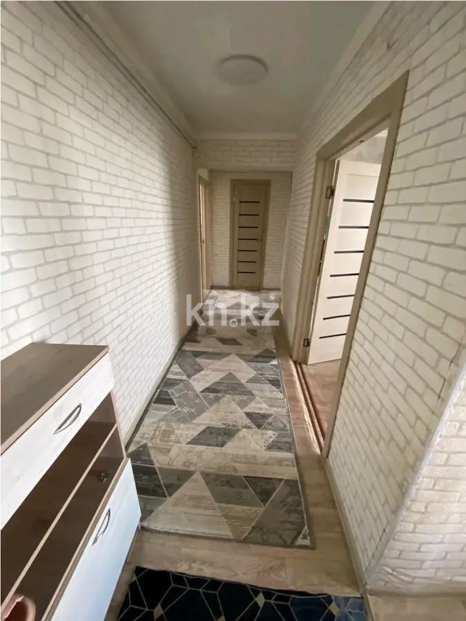 Продажа 3-комнатной квартиры, 66 м² - Продажа квартир в панельном доме в Темиртау - страница 3 фото 7 из 7