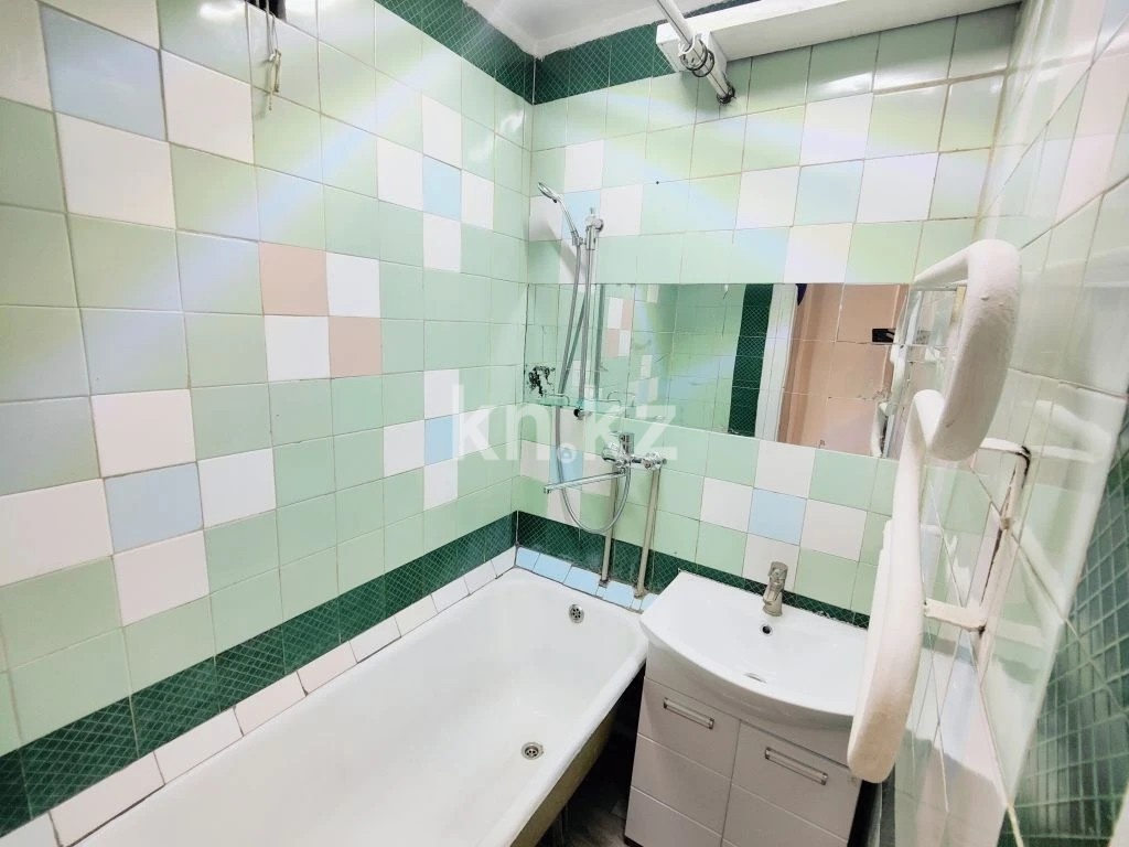 Продажа 4-комнатной квартиры, 74 м² - Продажа четырехкомнатных квартир в Казахстане - страница 3 фото 12 из 13