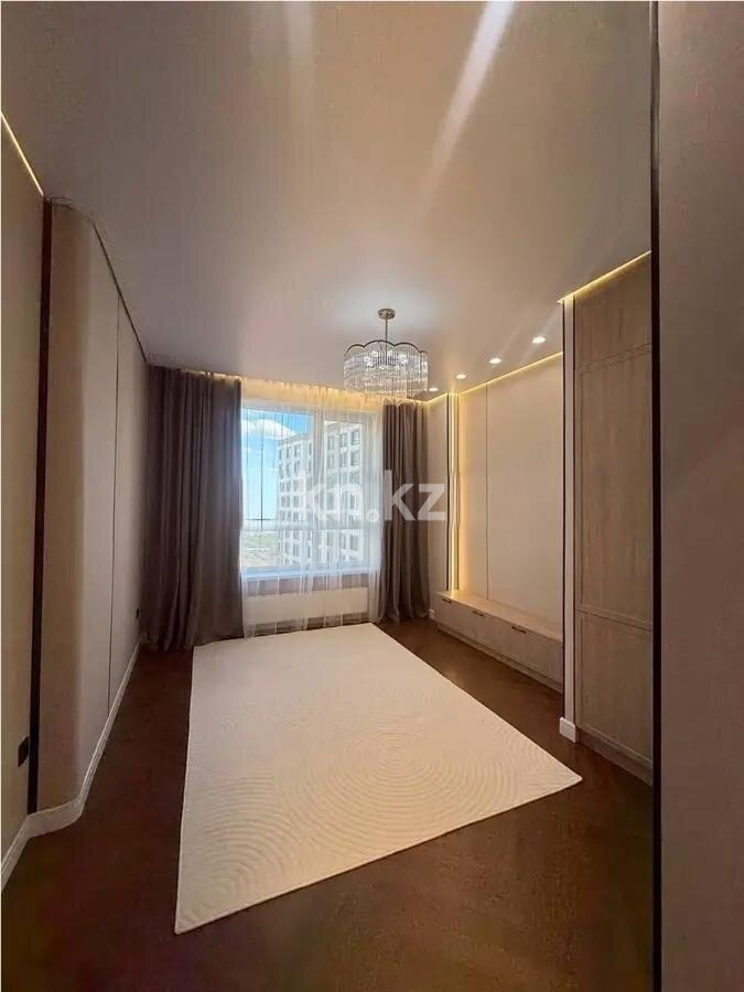 Продажа 3-комнатной квартиры, 60 м² в Астане - фото 2