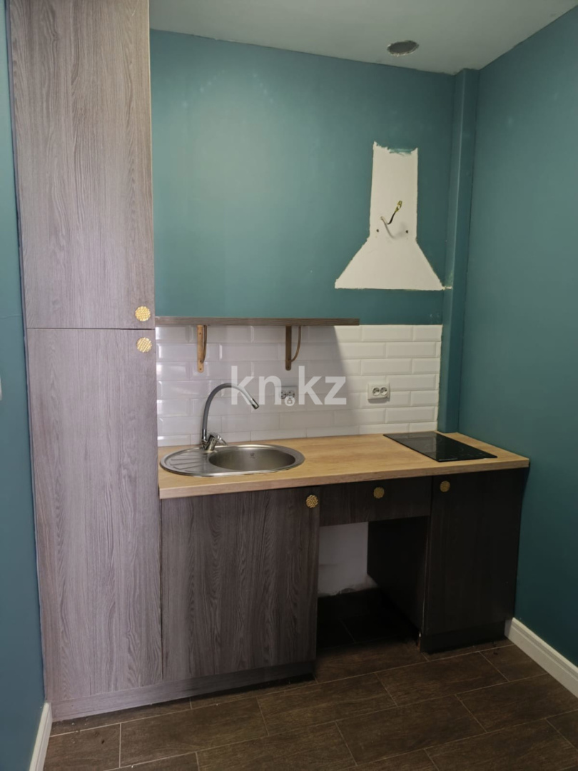 Аренда - Аренда недвижимости в Астане фото 11 из 14