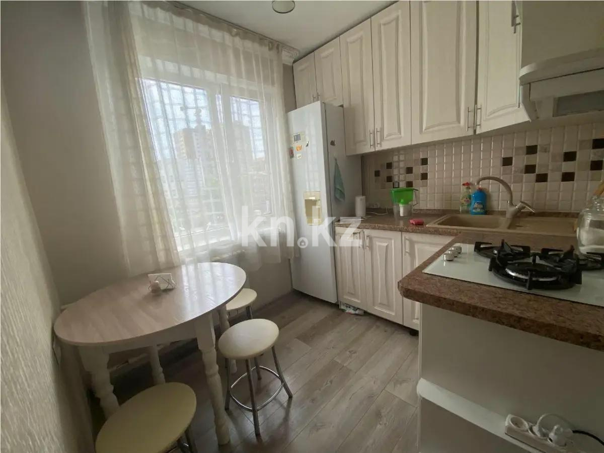 Продажа 1-комнатной квартиры, 33.5 м², пр. Райымбека, дом  101 - Продажа квартир в Алматы с фото фото 2 из 5