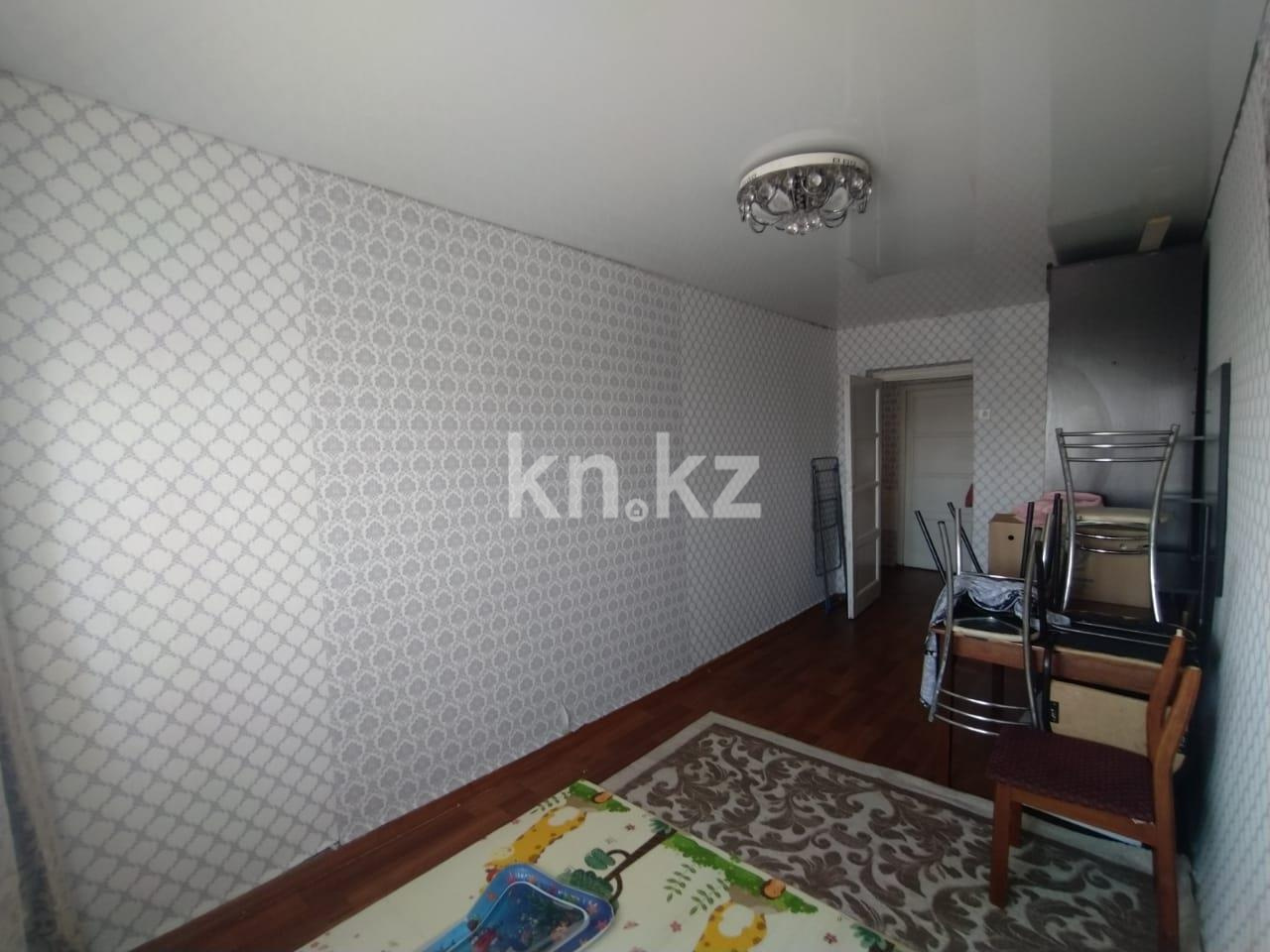 Продажа 3-комнатной квартиры, 57 м², ул. Ермекова в Караганде - фото 6