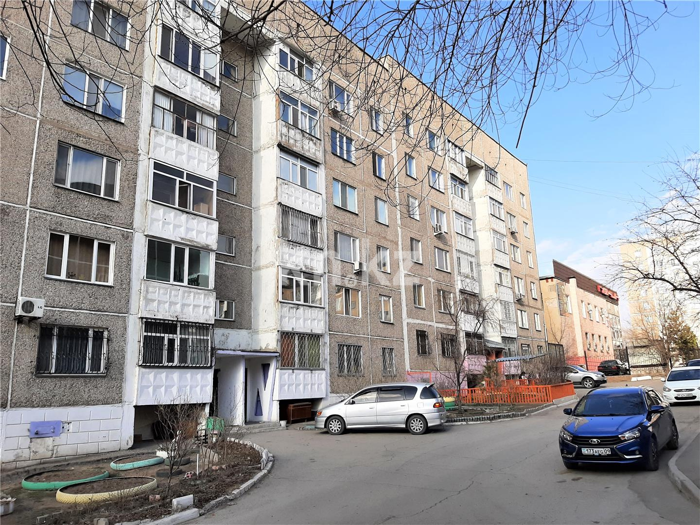 Продажа 2-комнатной квартиры, 51 м² - Продажа квартир в Темиртау фото 13 из 14