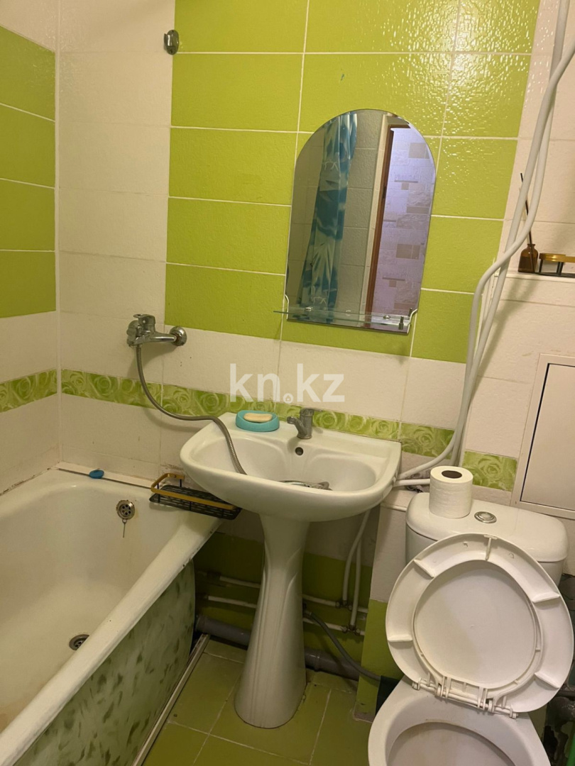 Продажа 1-комнатной квартиры, 30 м² - Продажа недвижимости в Костанае фото 7 из 8
