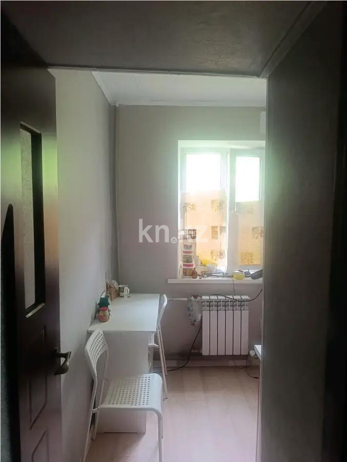 Продажа 1-комнатной квартиры, 24.8 м² - Продажа однокомнатных квартир в кирпичном доме в Алматы фото 2 из 4