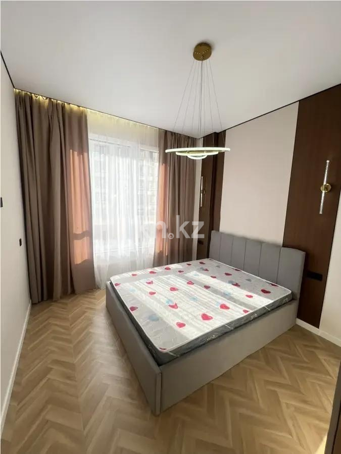 Продажа 3-комнатной квартиры, 67.1 м² - Продажа квартир в Казахстане - страница 7 фото 3 из 5