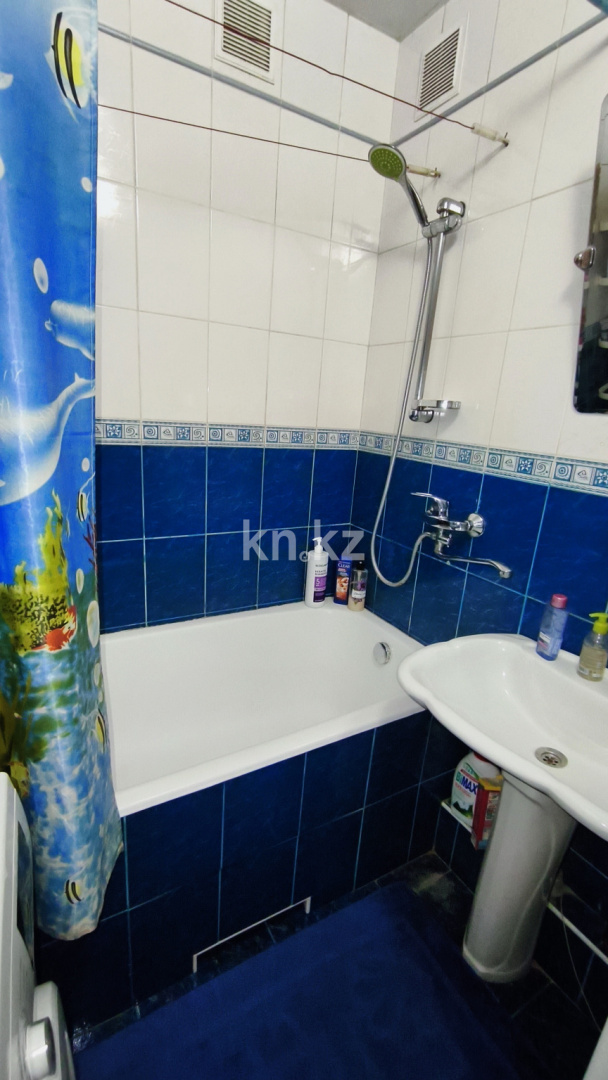 Продажа 3-комнатной квартиры, 60.8 м² в Караганде - фото 18