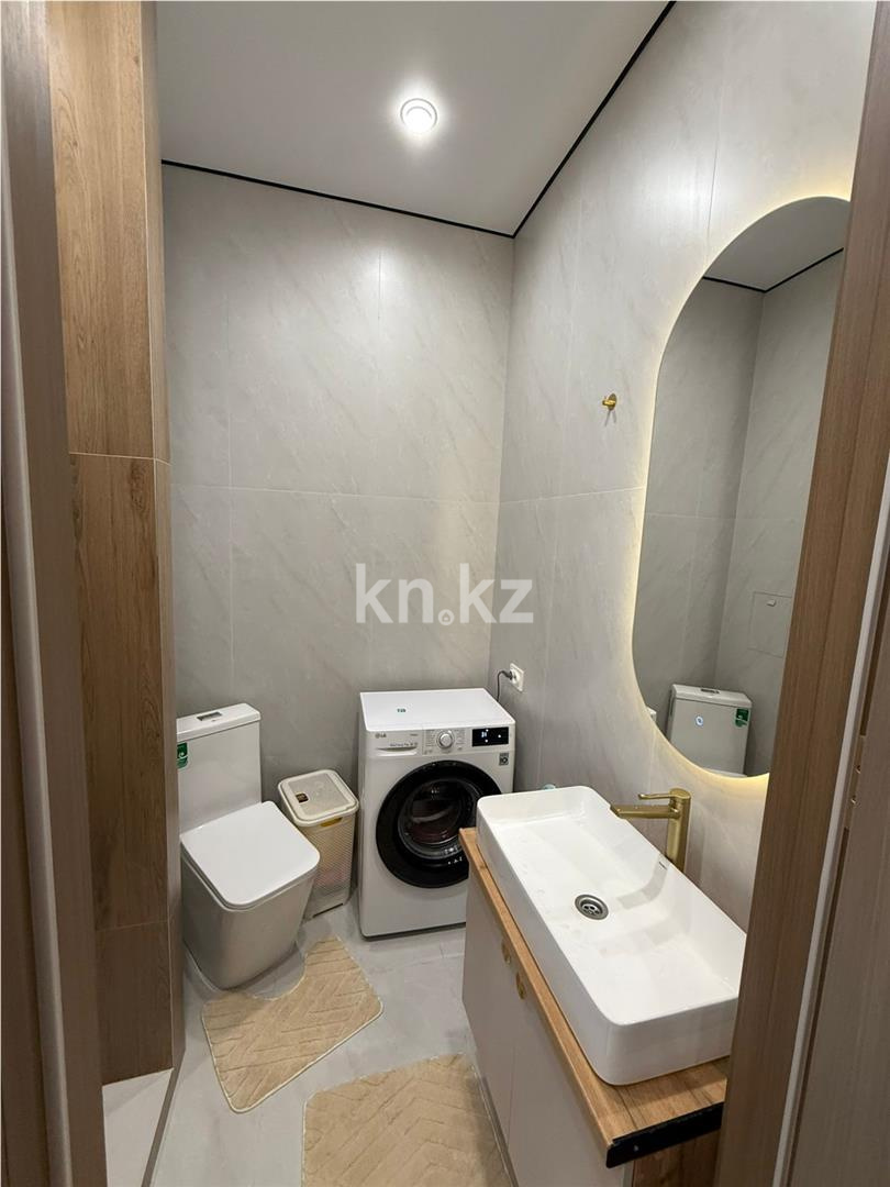 Продажа 3-комнатной квартиры, 91 м² в Караганде - фото 15