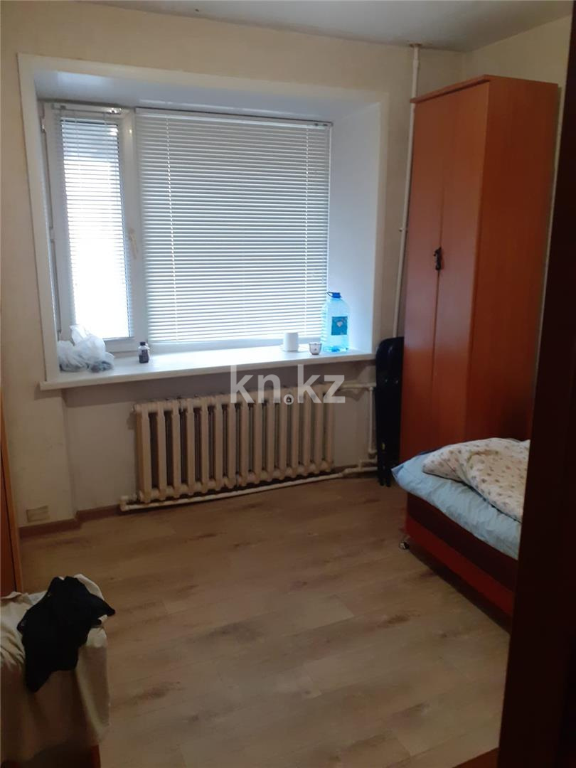 Продажа 1-комнатной квартиры, 44 м² - Продажа однокомнатных квартир в Караганде - страница 2 фото 6 из 9