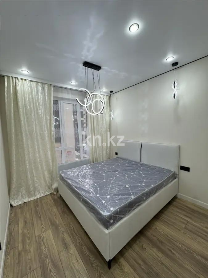 Продажа 2-комнатной квартиры, 38 м² в Алматы - фото 2