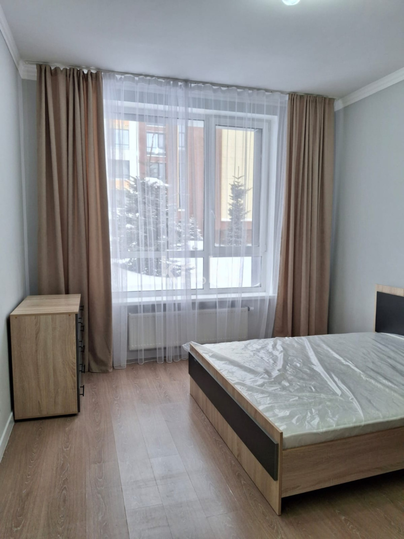 Продажа 4-комнатной квартиры, 123 м² в Астане - фото 13